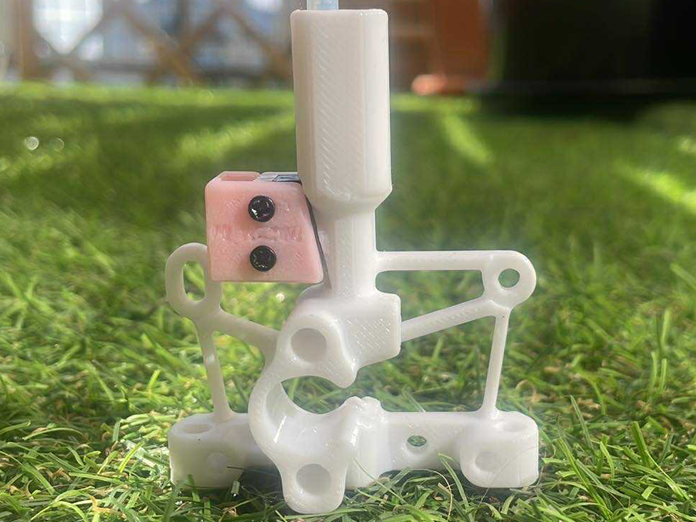 Sherpa Mini Pico MMU body