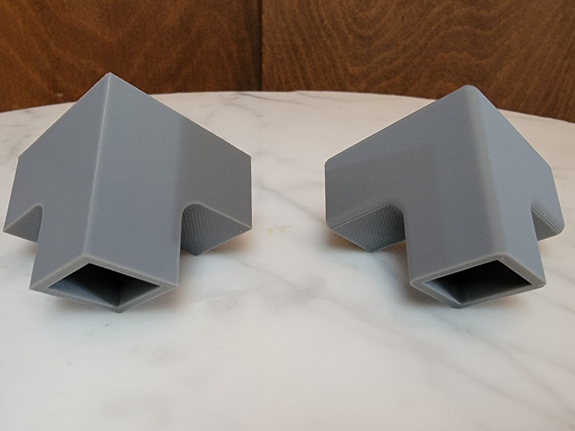 3 Way Corner Connector