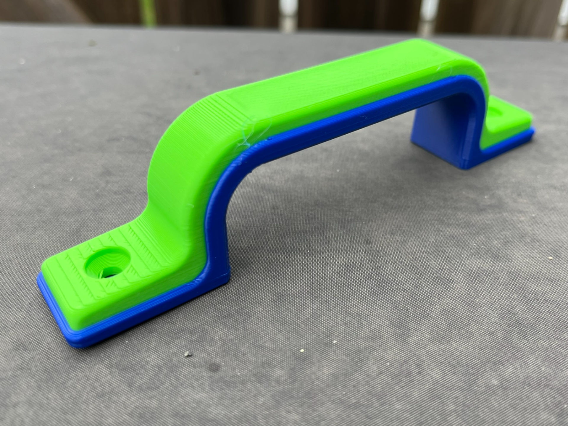 Pull Handle MkIV