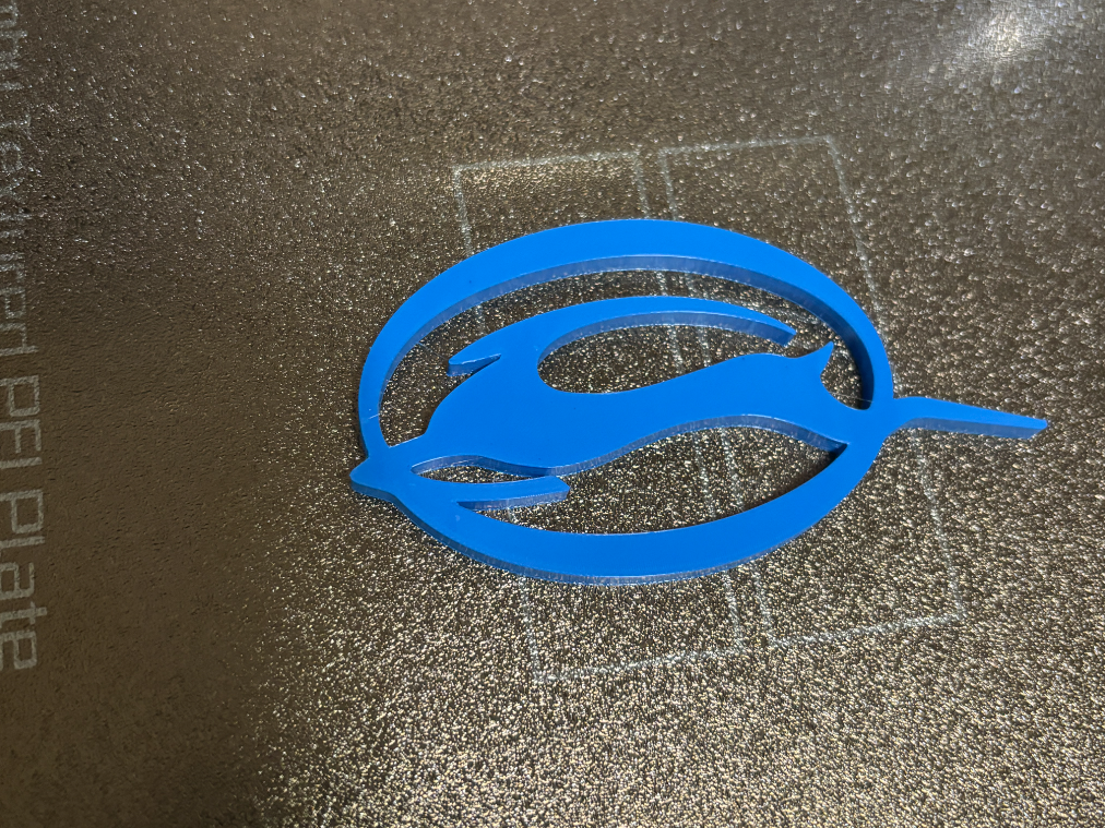 Impala Emblem