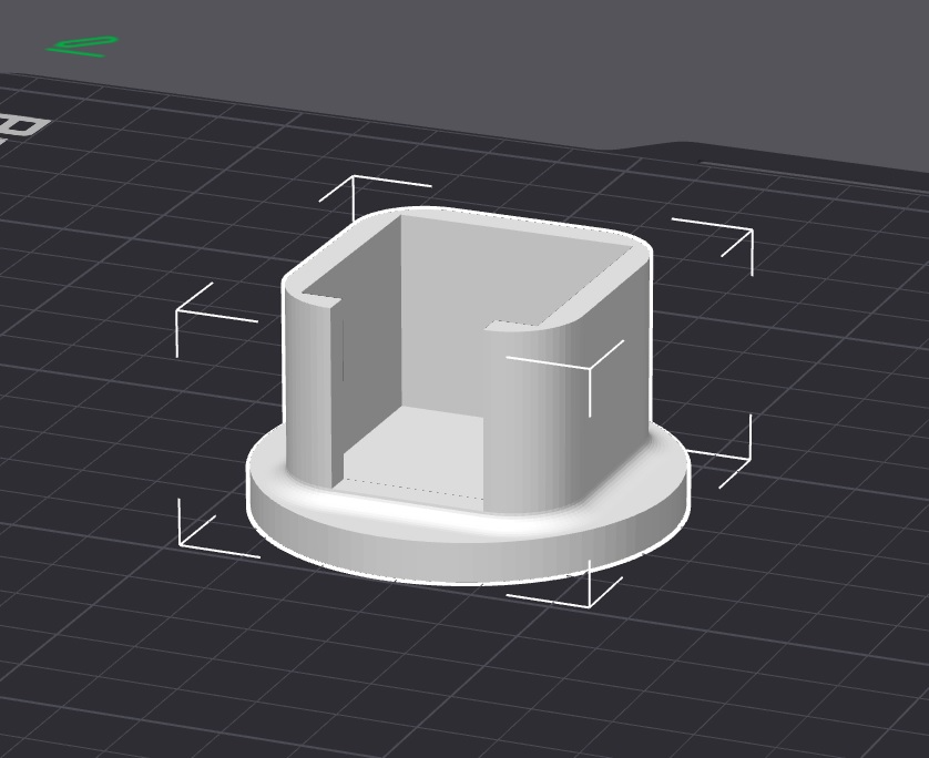 SMOK RPM5 Stand Holder Mount