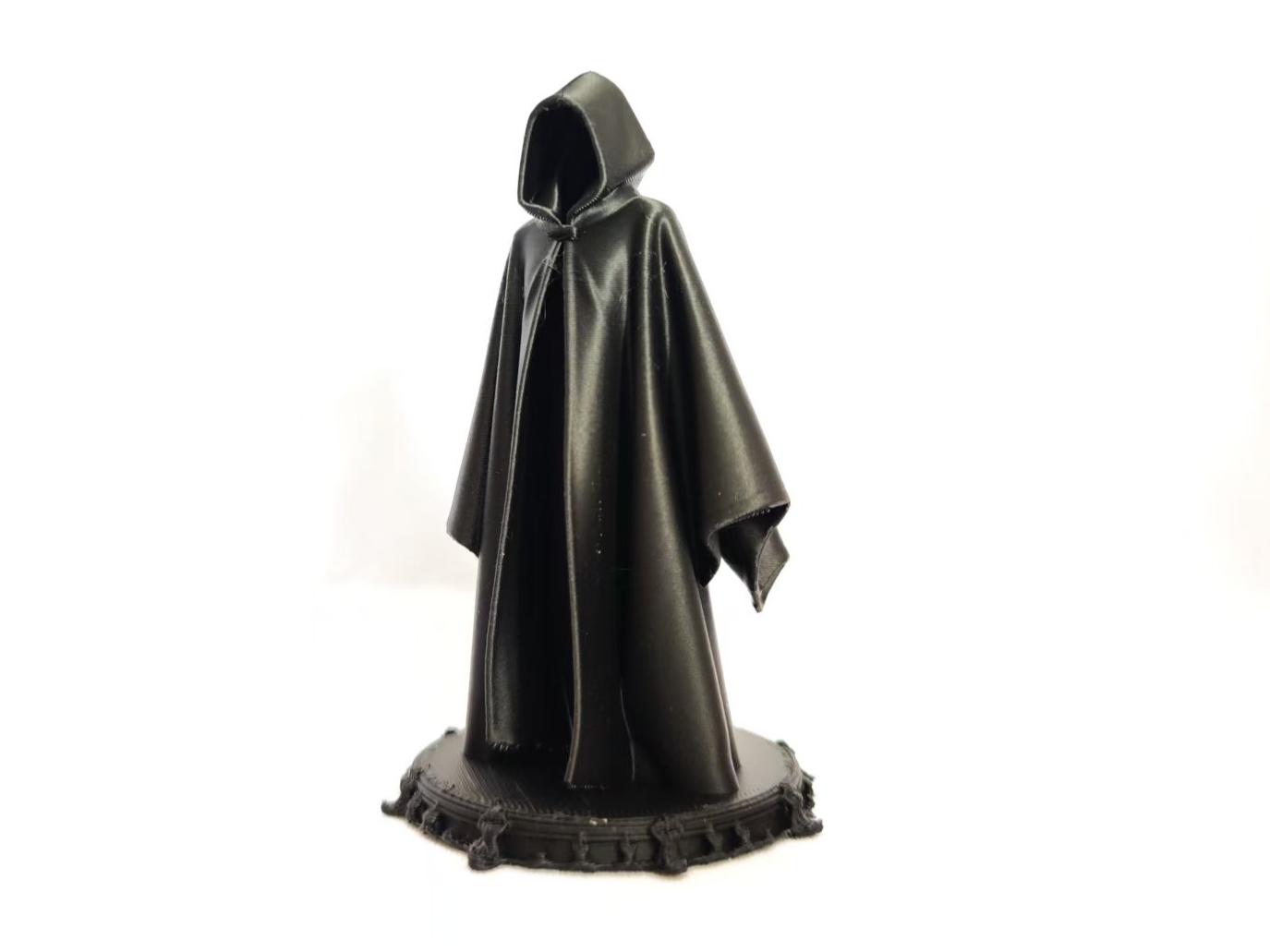 Wizard's Cloak