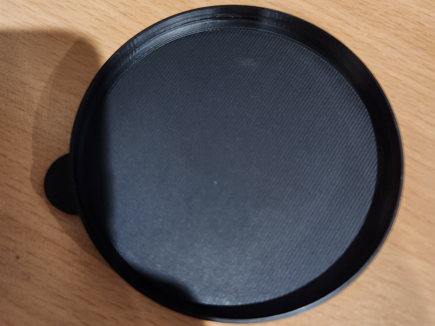 Tin / Can Lid 75mm