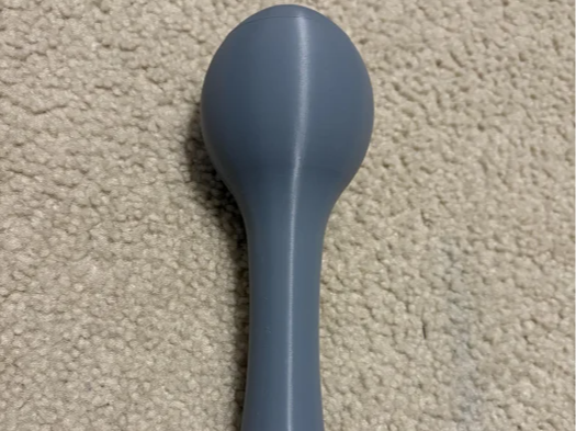 Maracas (3D Printed Instrument)