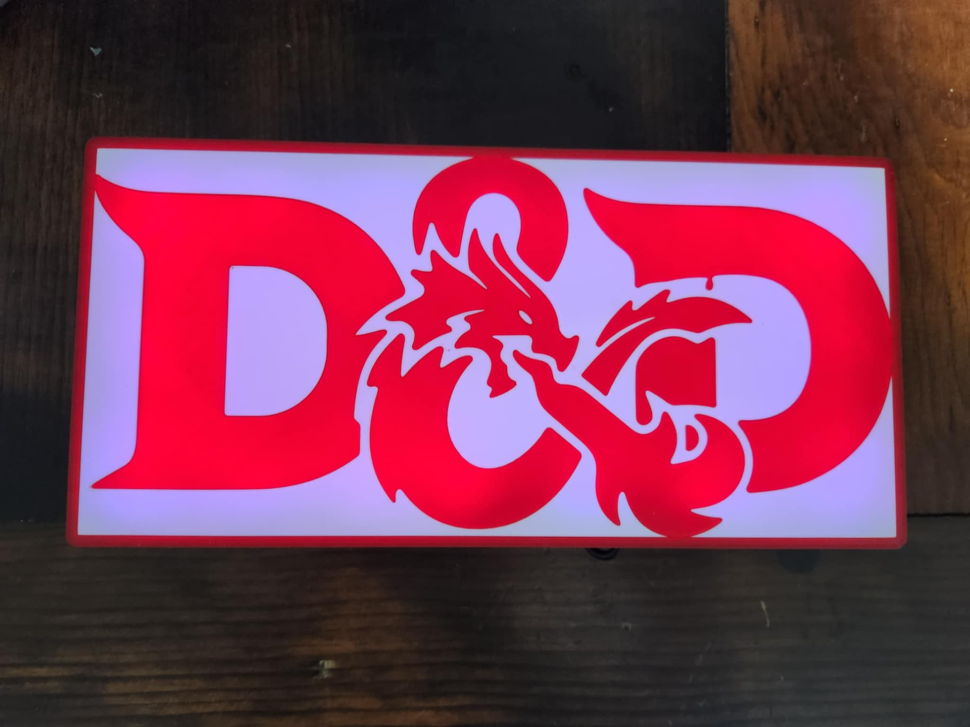 D&D Lightbox