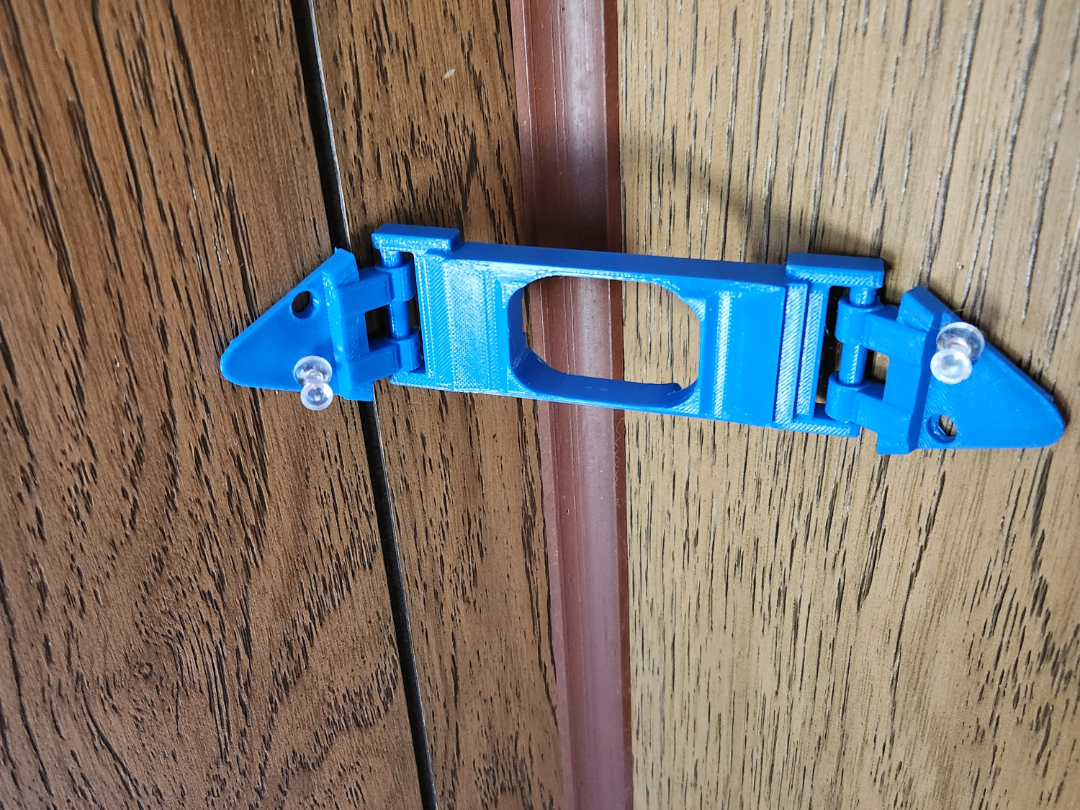 e22 eufy eave bracket