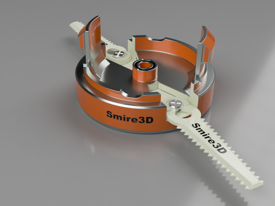 BLACK + DECKER Adapter till TPU knivar