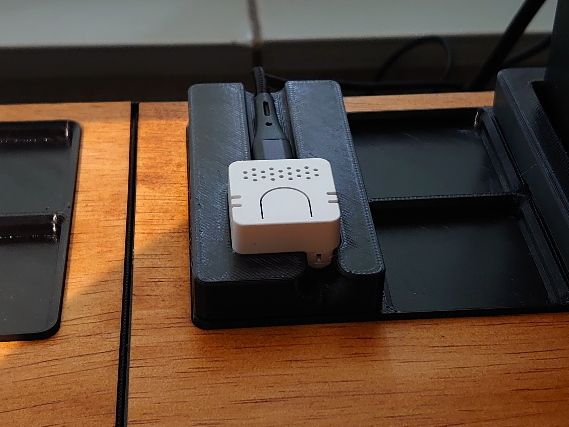 M5Stack ATOM Gridfinity