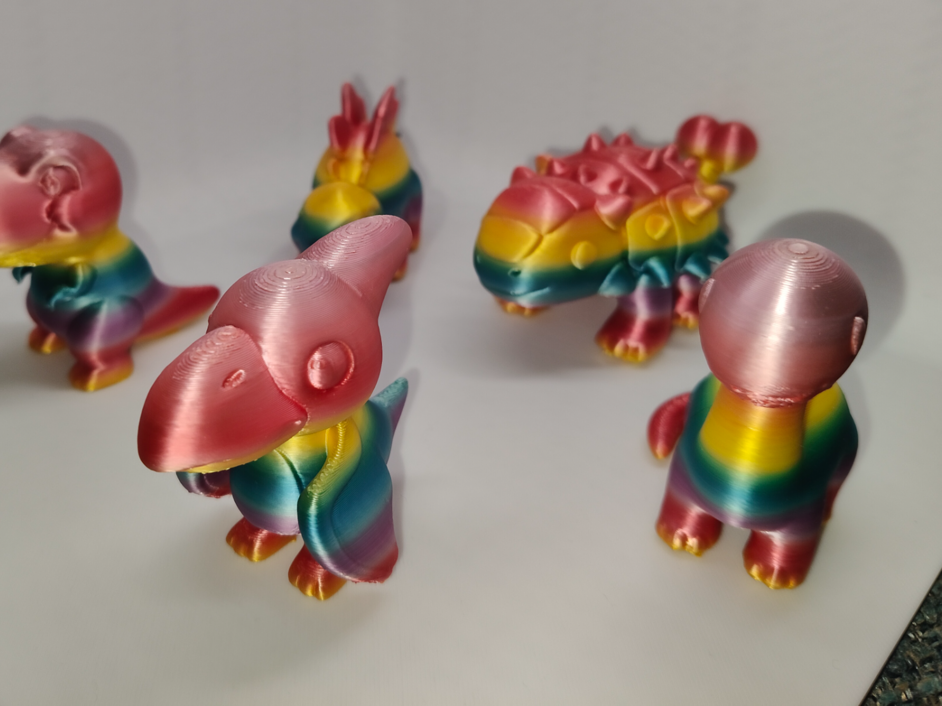 Dinosaur Friends – Pterodactyl