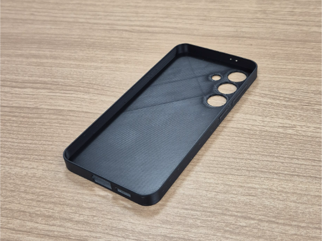 Samsung Galaxy S24 Hülle/Cover