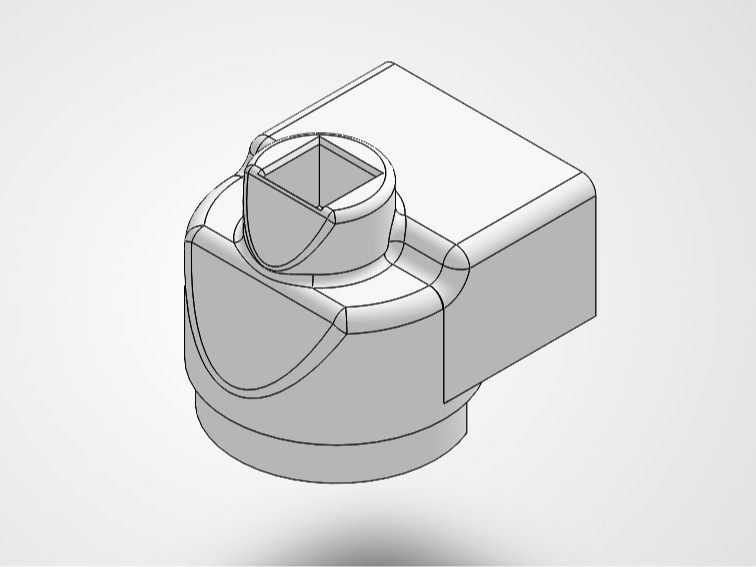 Headlight Socket 9005