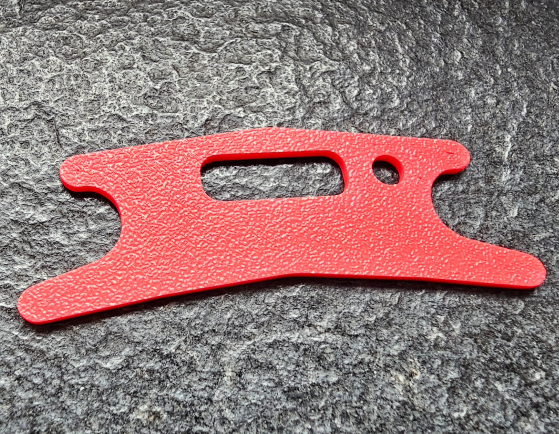 Seilaufroller 2mm