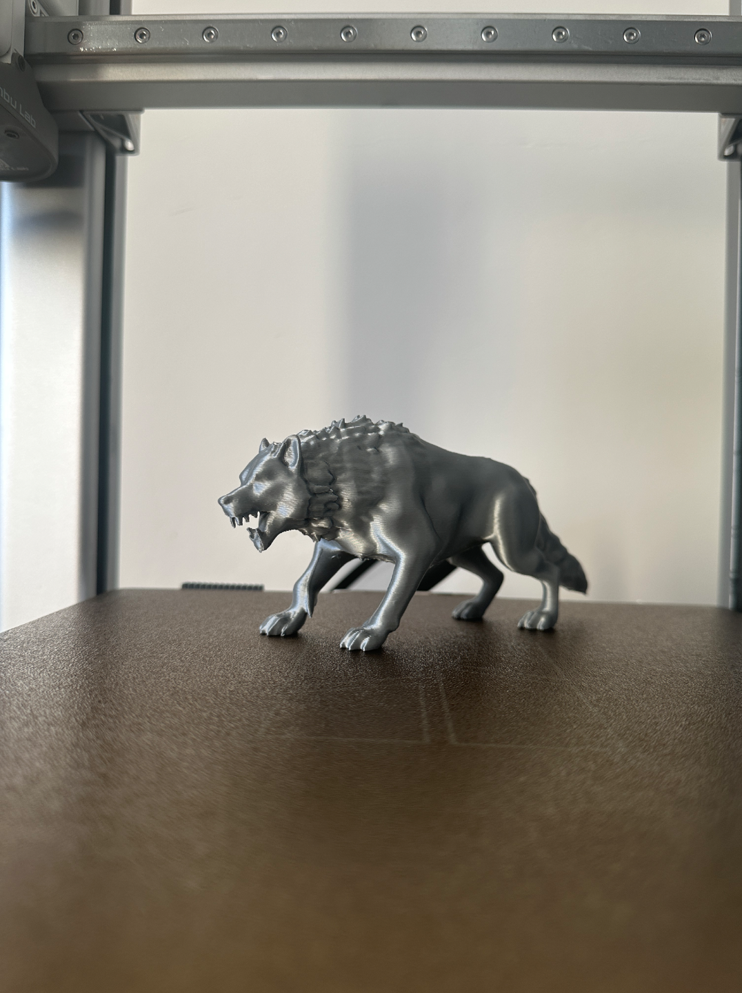 Dire Wolf