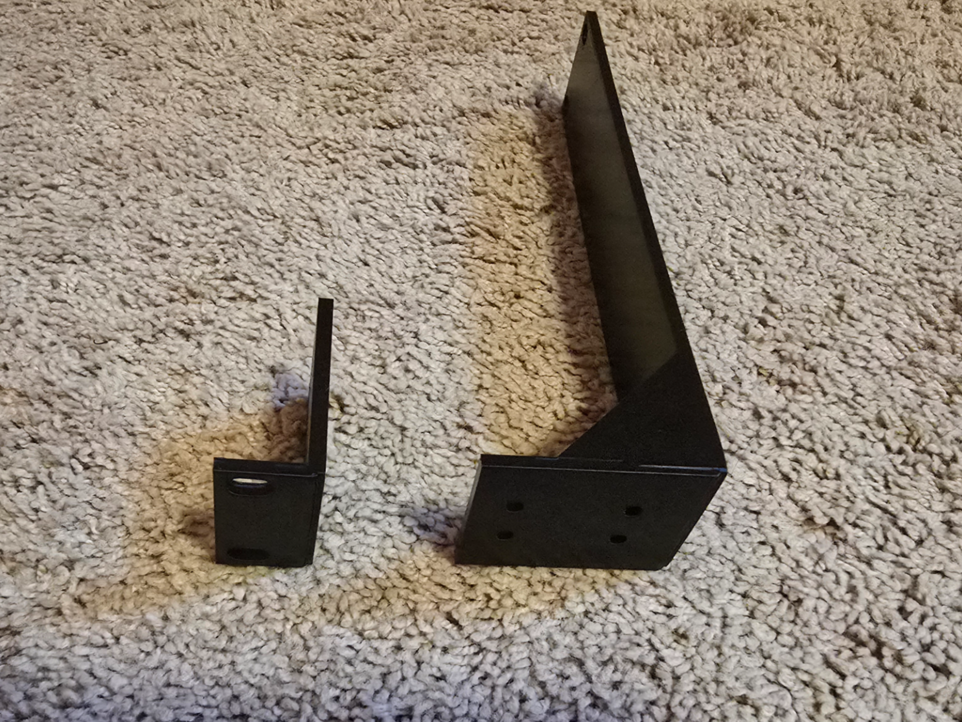 Axia xNode Rack Mount Ears