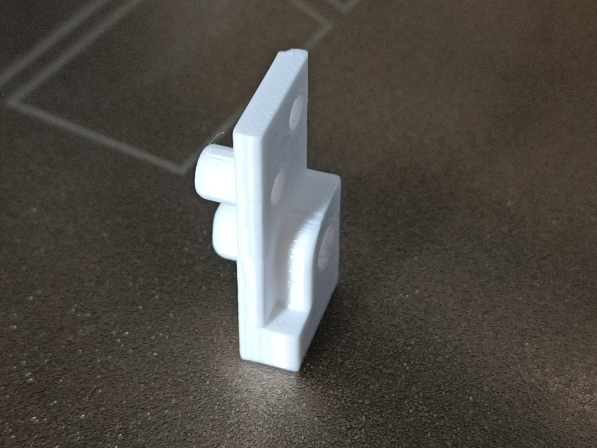 Door Stop Replacement REX Electrolux Refrigerators