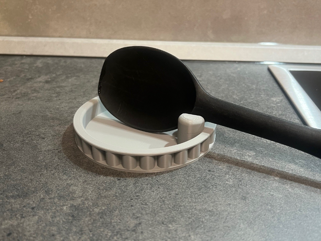 Abtropfschale