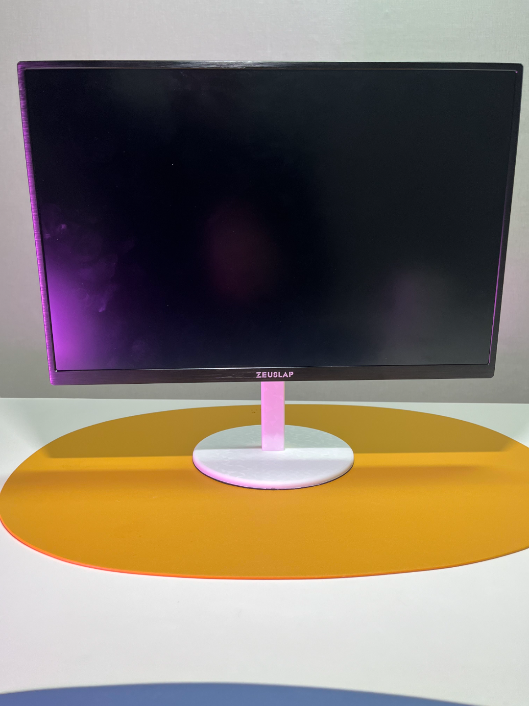 90 degrees rotatable Vesa Monitor Arm