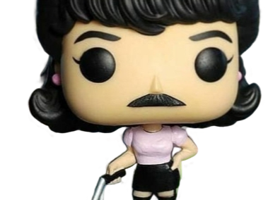 Freddie Mercury – I Want to Break Free Funko Style