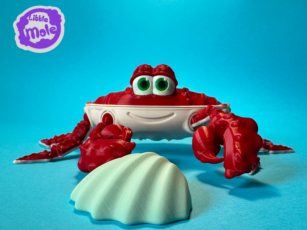 Sweet Crab