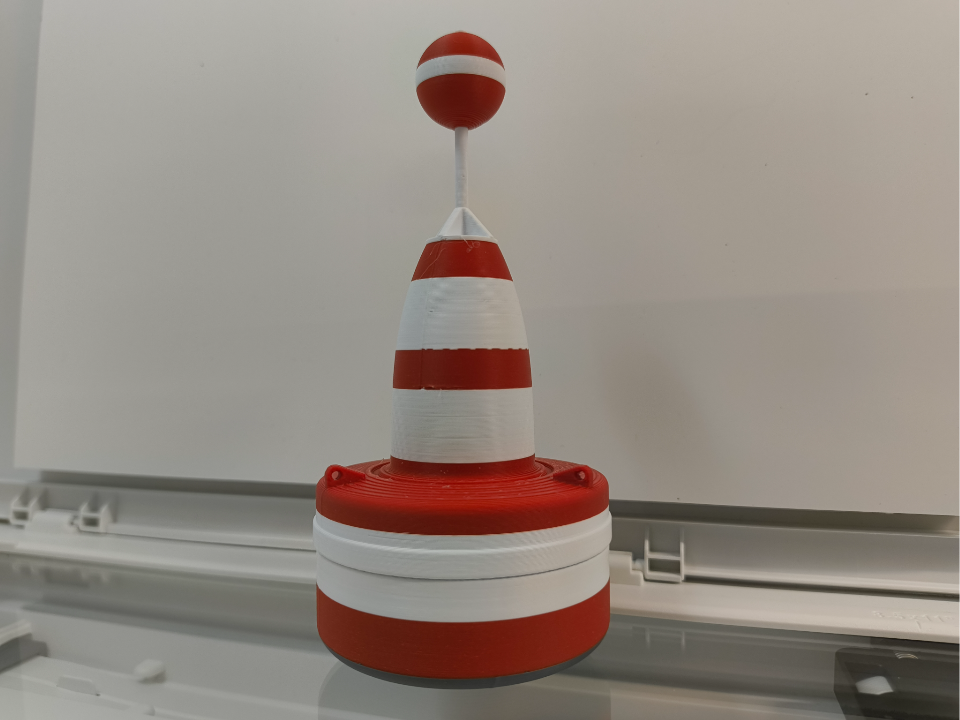 bouée de navigation