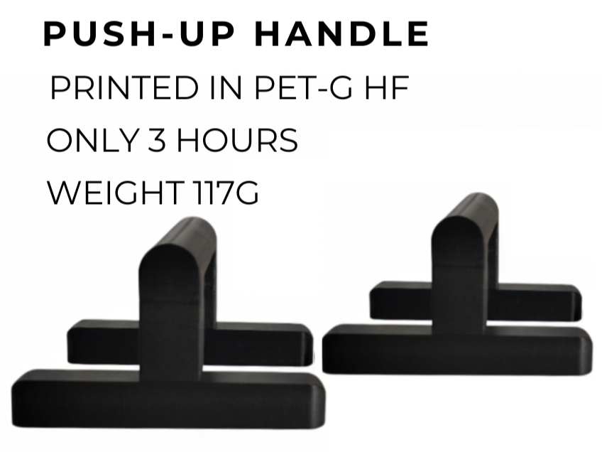 push-up handle