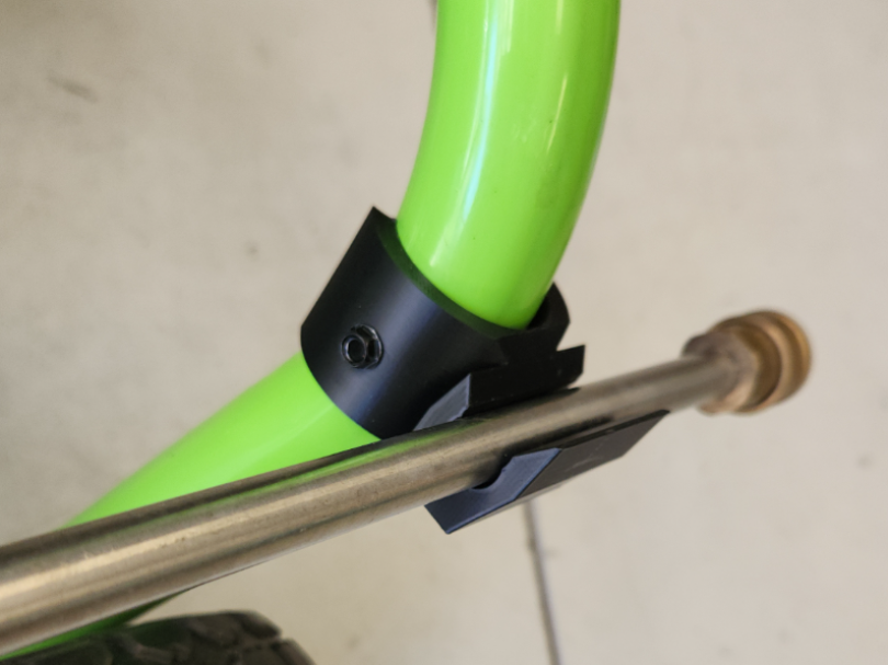Greenworks Pressure Washer Wand Holder