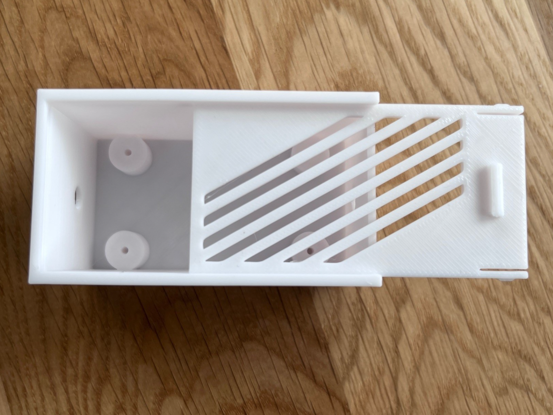 Gehäuse Photosensitives Relais Modul XH-M131