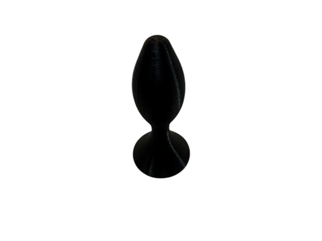 SEX PLUG TOY