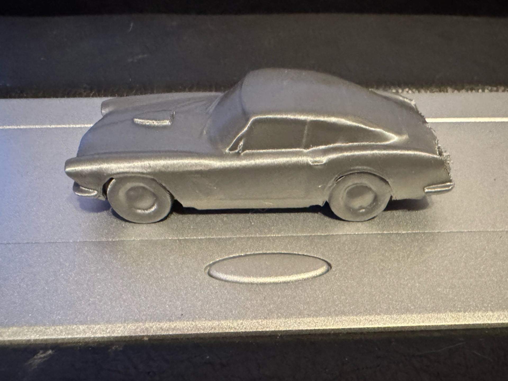 1960 Ferrari