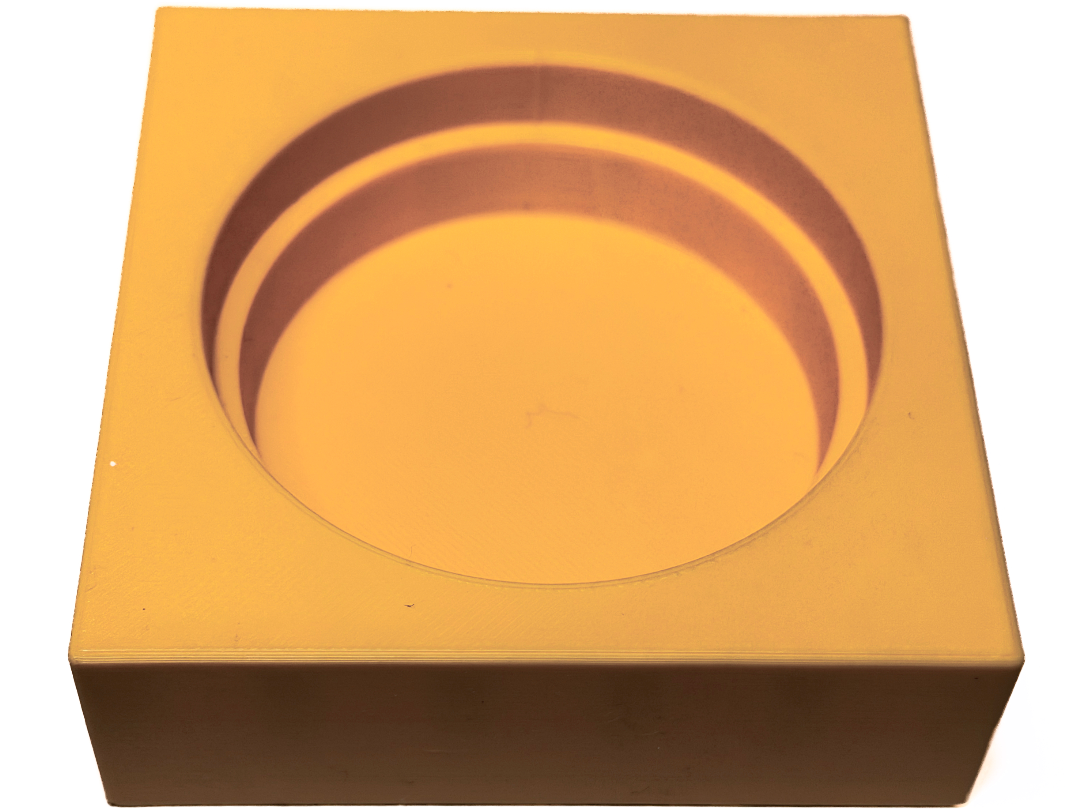 Nikon Z Mount Lens Holder