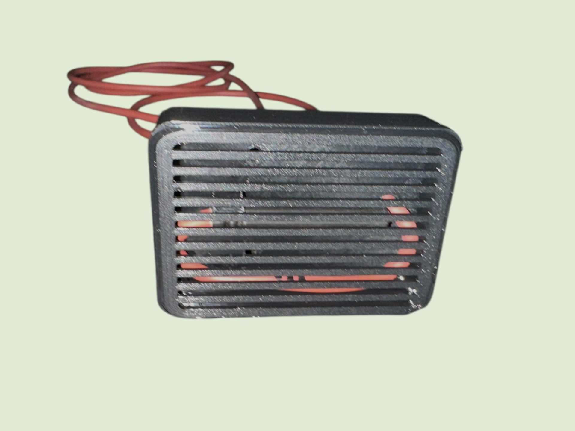 Gehäuse für PT100 / PT1000 Sensor