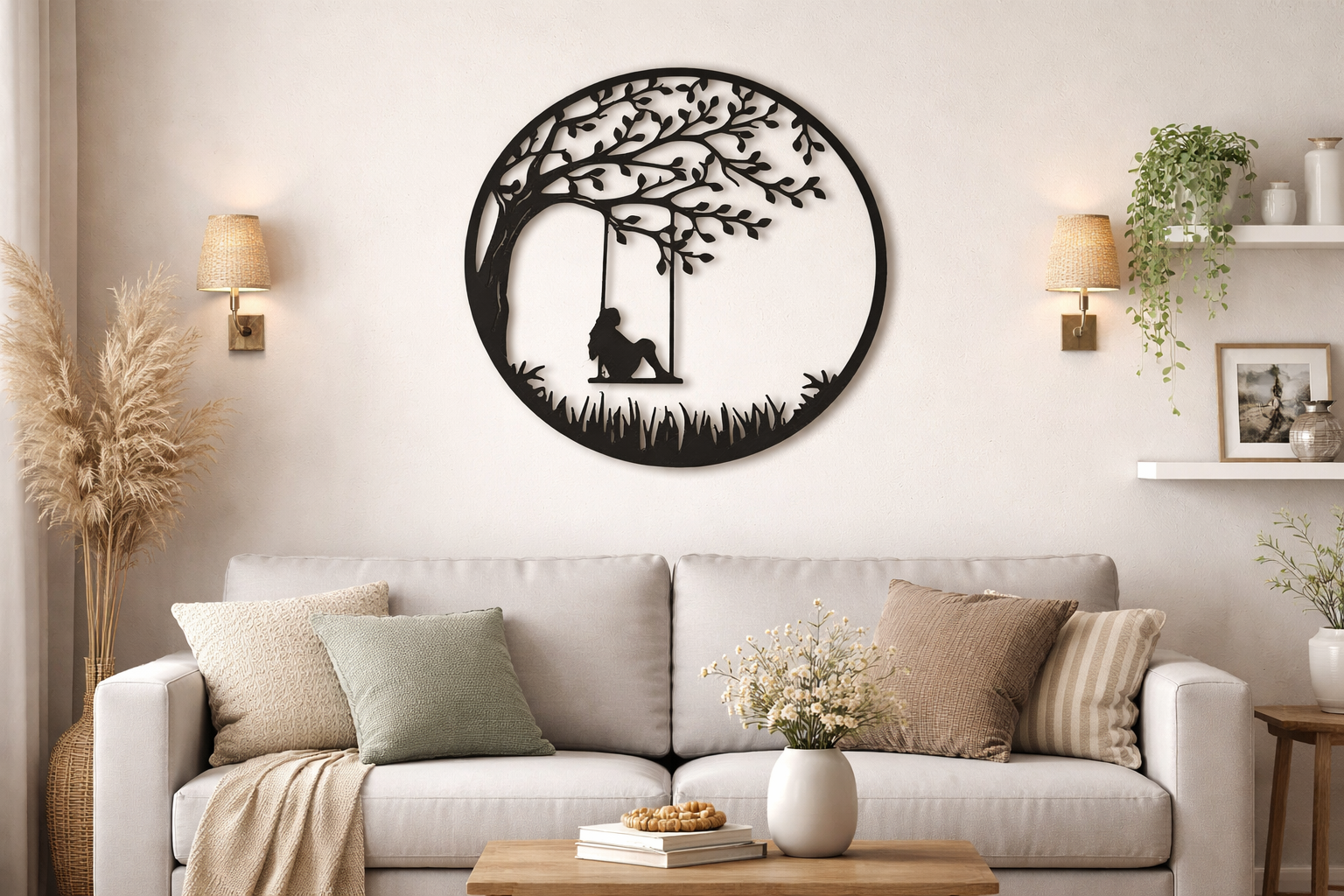 wall decoration