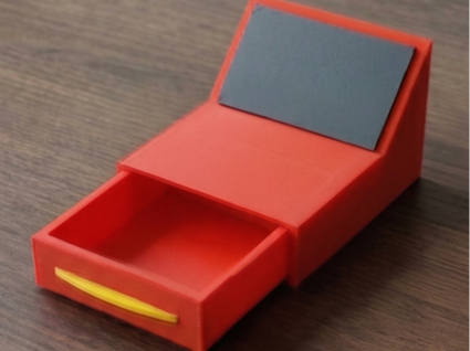 Cash register