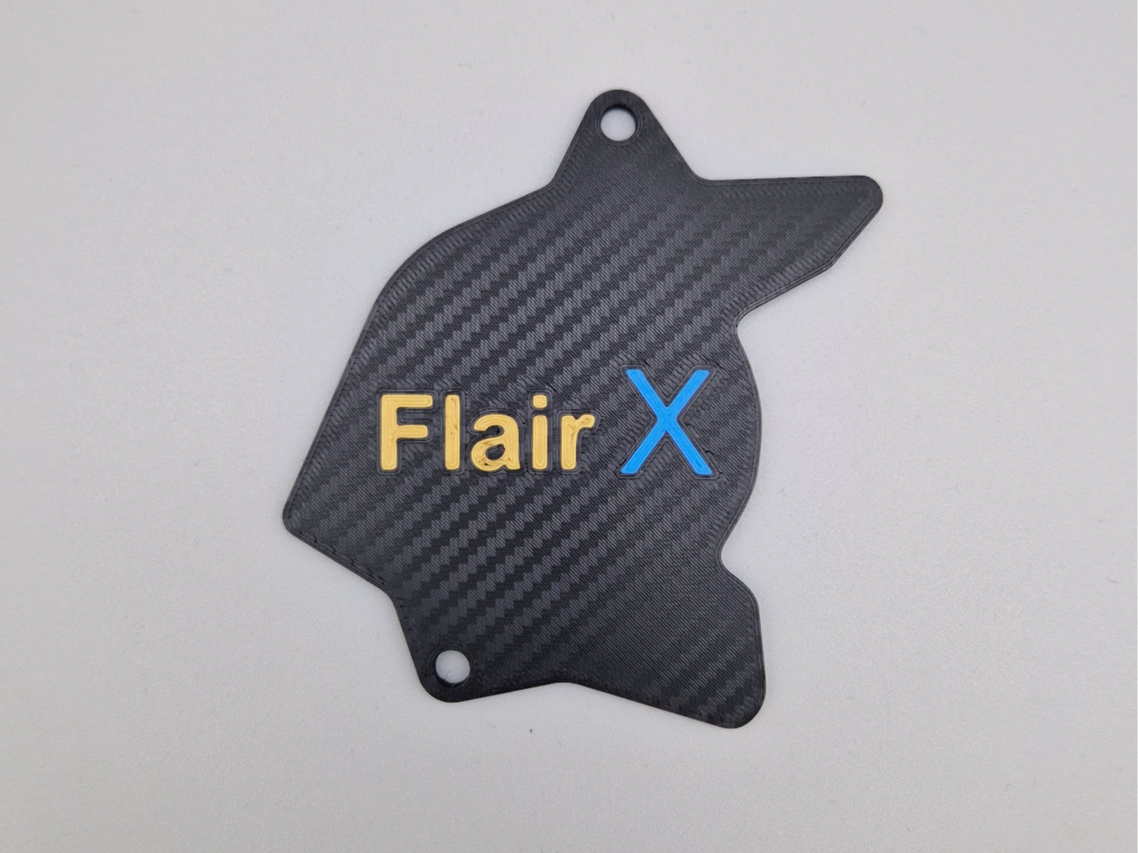 Beta / Fantic 2017-2020 Kettenschutz FlairX