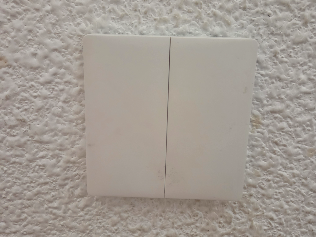 Aqara Zigbee Switch Actuator fix
