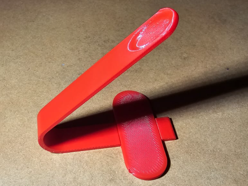 Mini Desktop Catapult