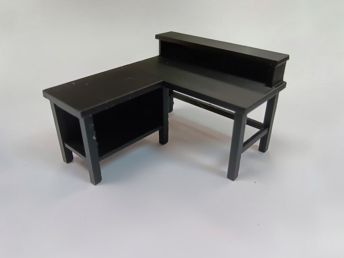 Scholar's Desk