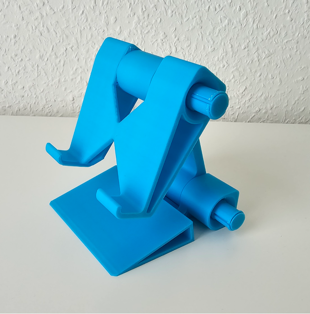 Foldable Phone Holder