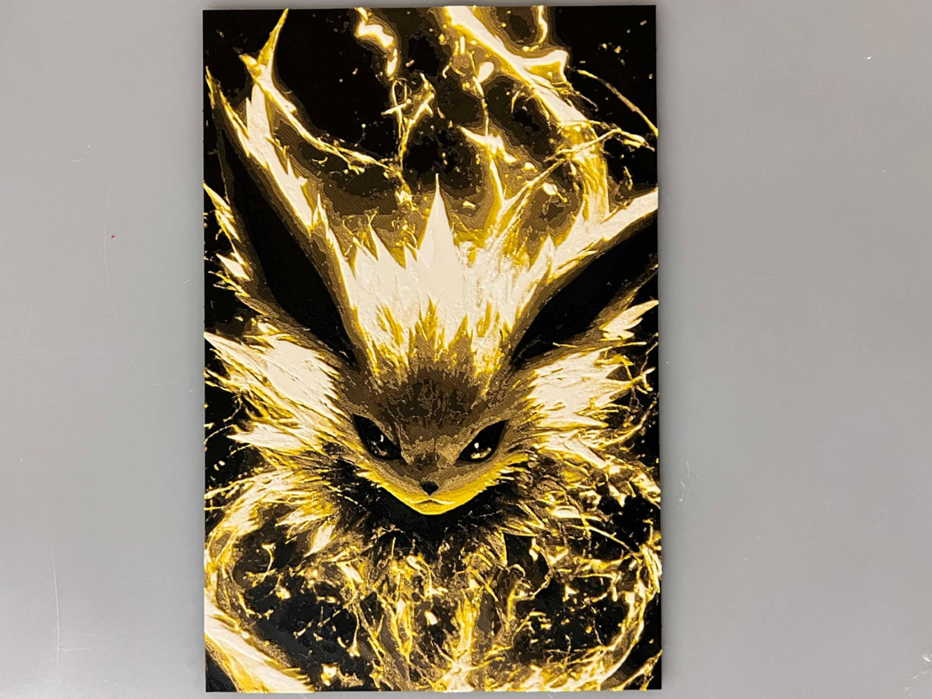 Jolteon