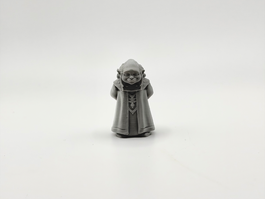 Dungeon Master - Classic D&D Cartoon Miniature