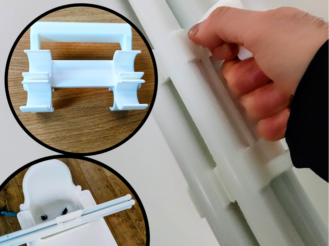 IKEA Antilop Highchair Carry Handle