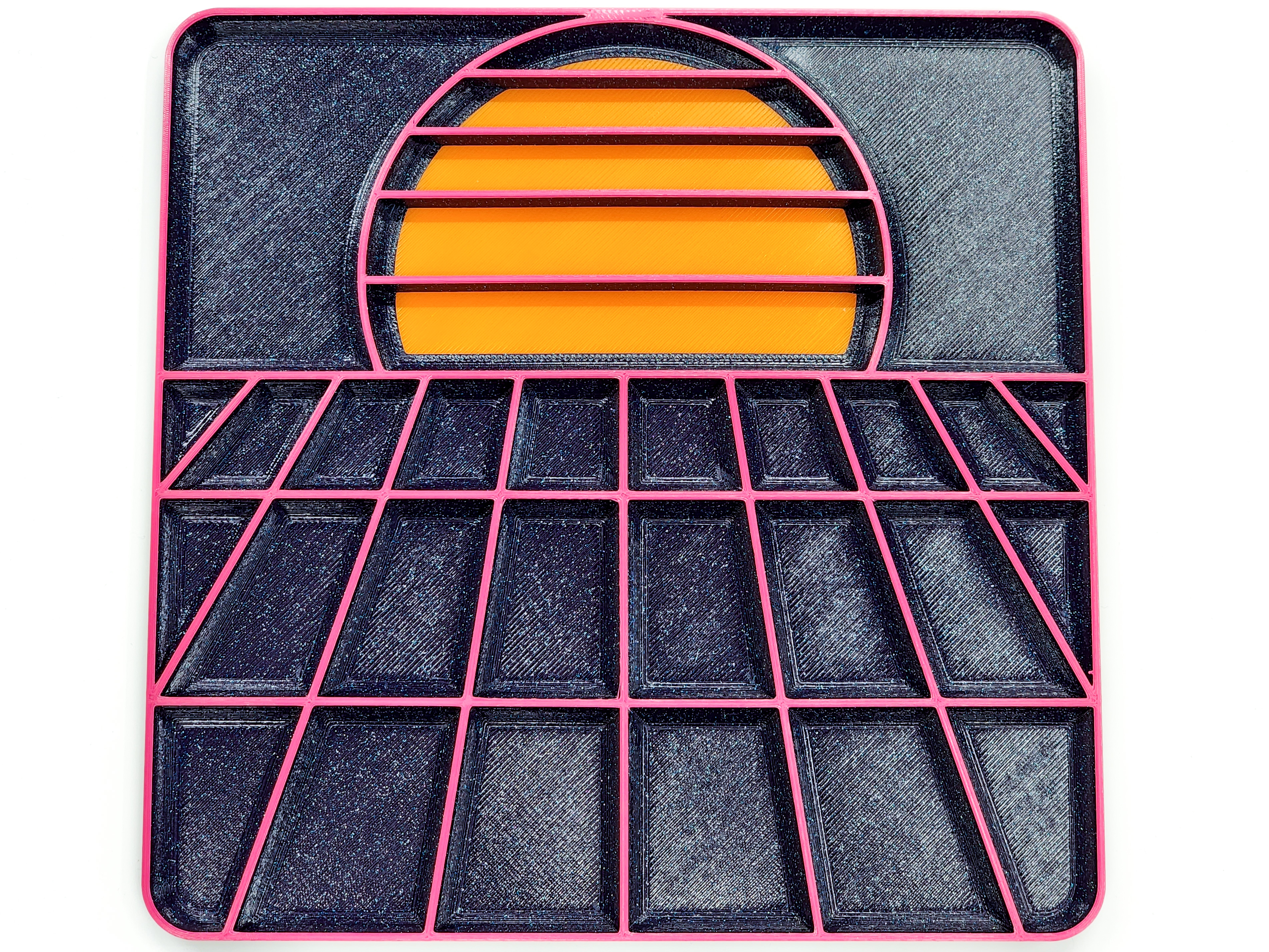 Outrun Sorting Tray