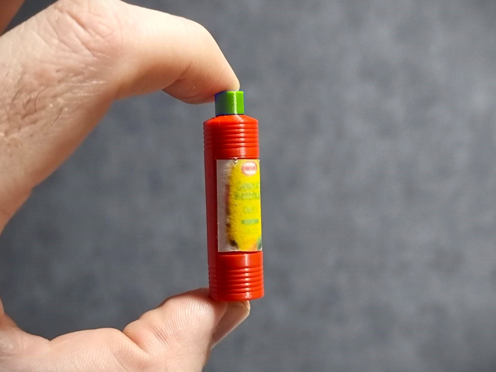 Hela Curry Gewürzketchup miniture