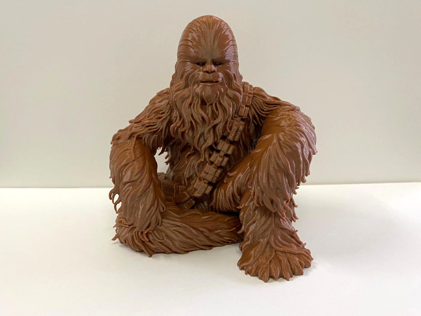 Chewbacca-Star Wars