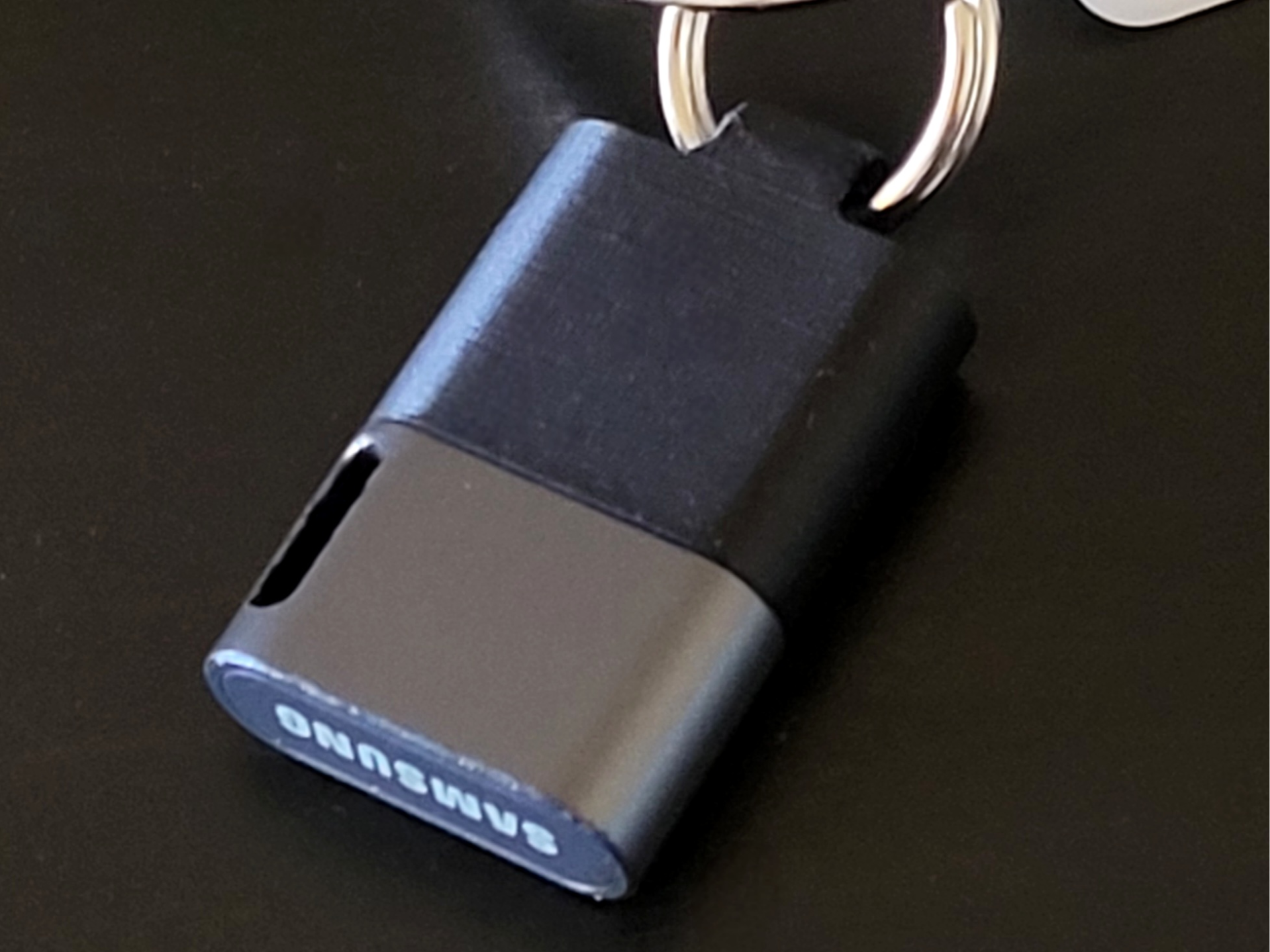 USB Flash Drive Cap - Samsung and More