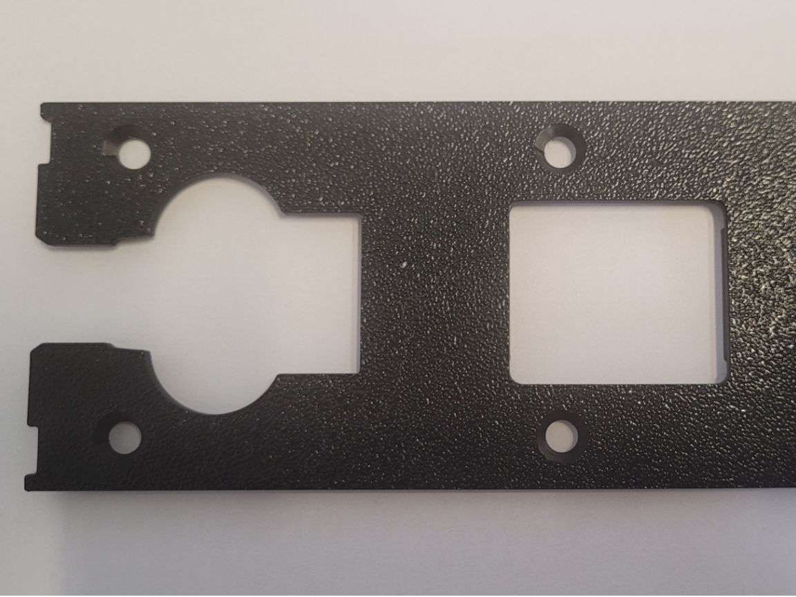 einhell jigsaw te-js replacement base plate