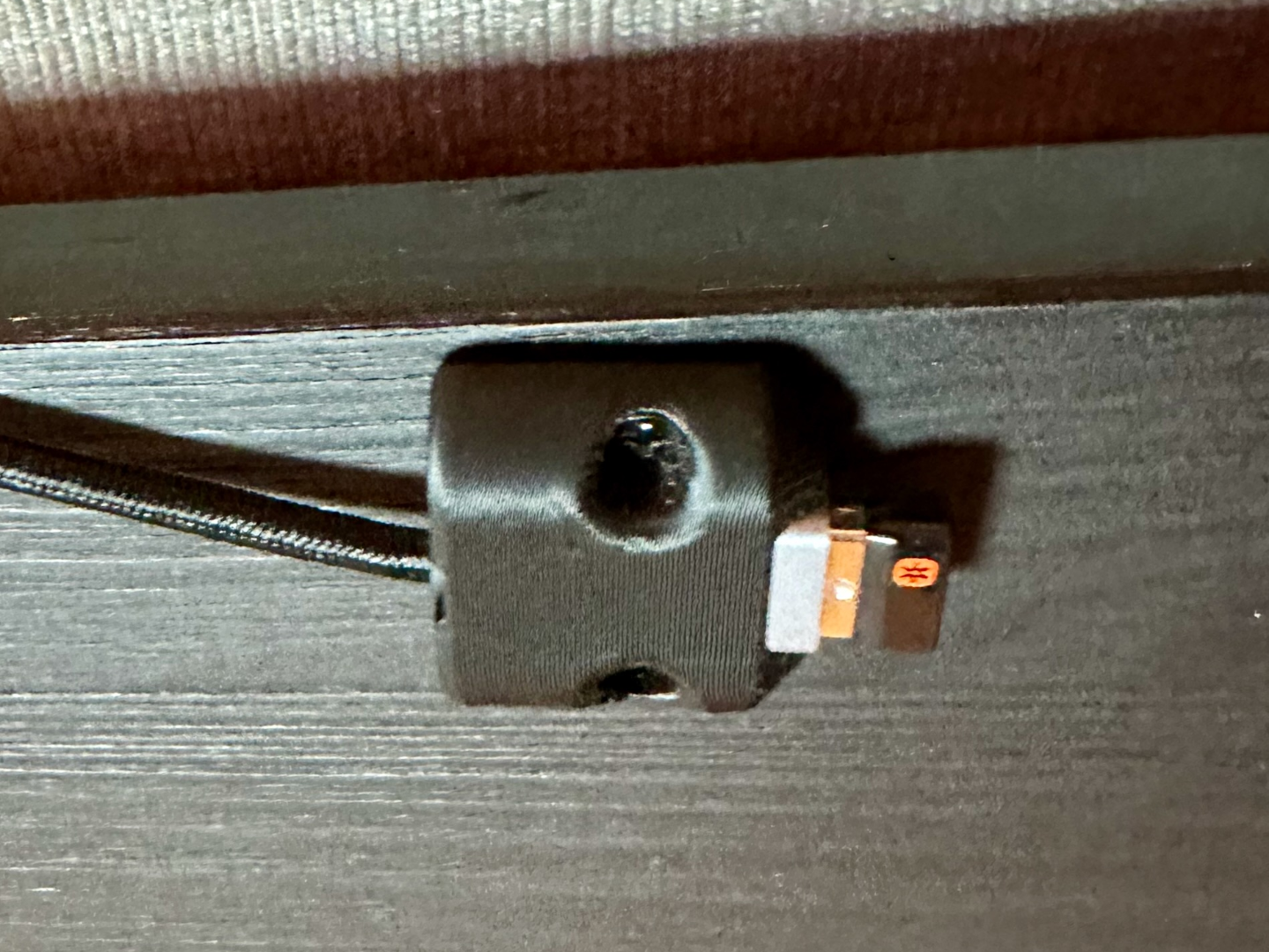 UGREEN USB Extension Mount