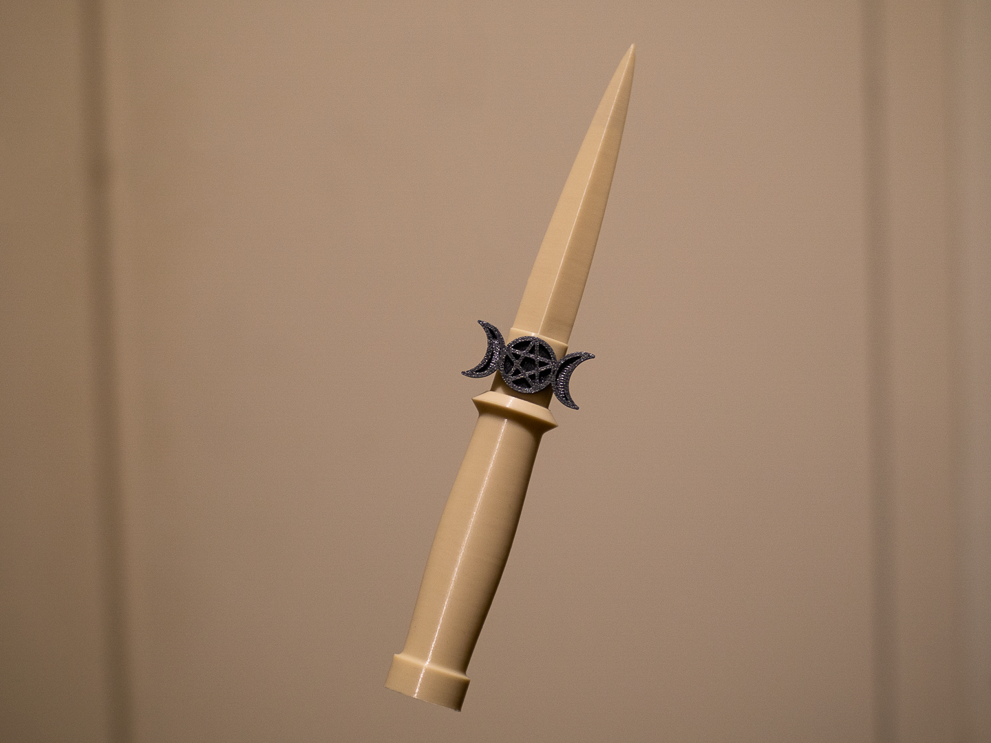 Athame Ritual Dagger