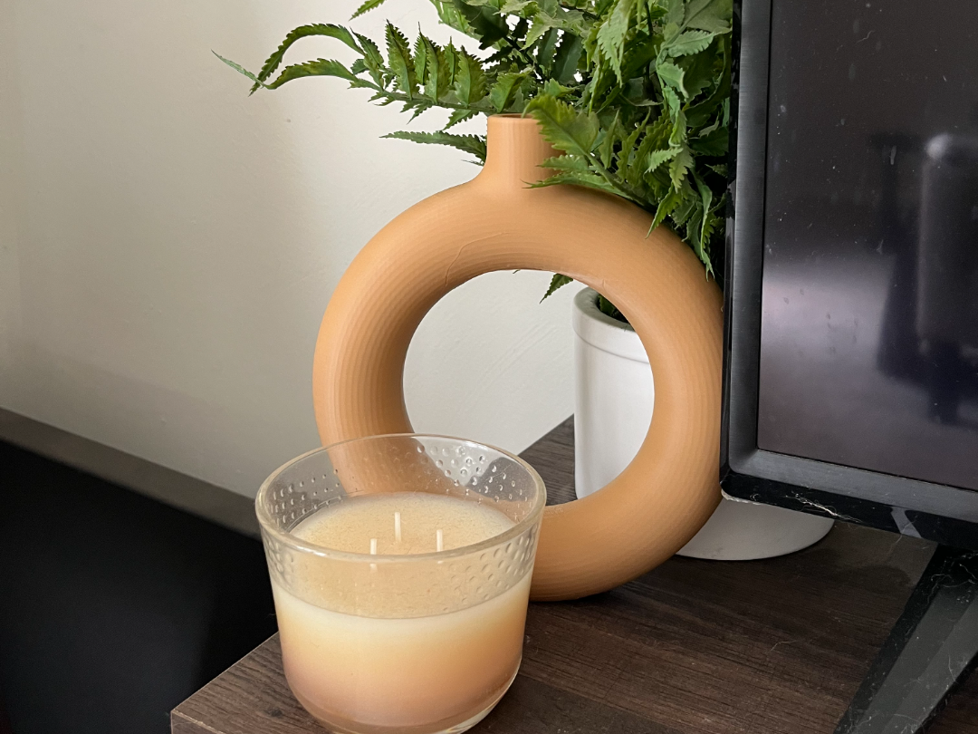 Decorative Vase