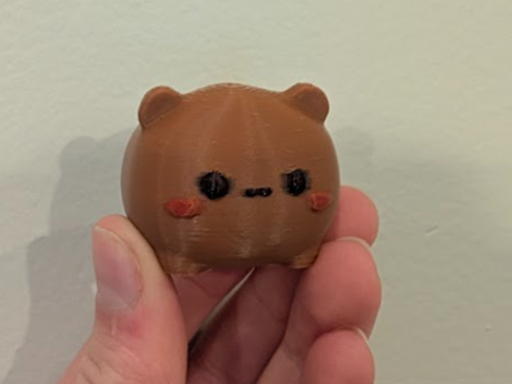 Cute Bear